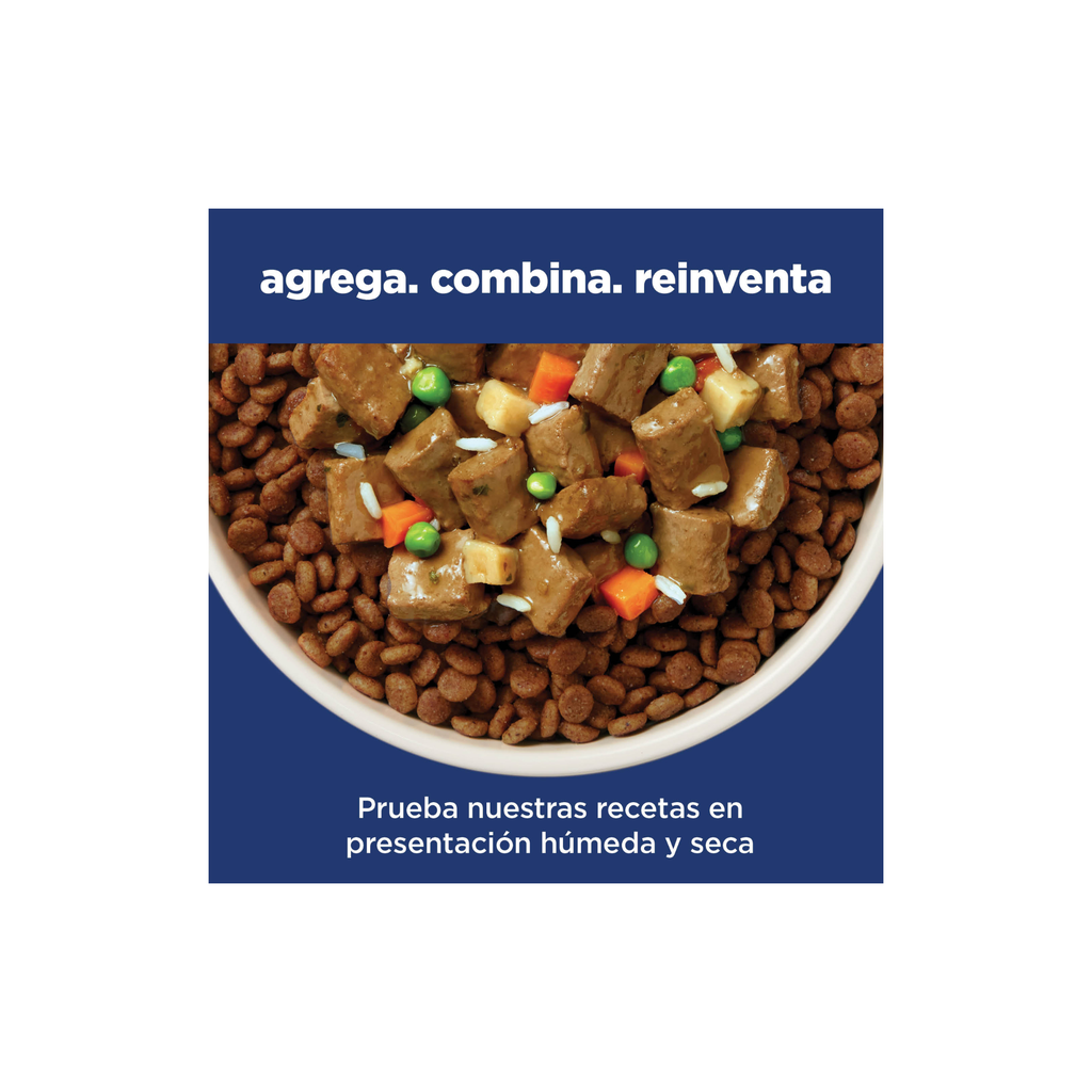 Hill's Science Diet Adult Gato Salmón 2.9 kg | Alimento Diario