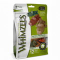 Whimzees Cocodrilo M 12 piezas - premios dentales para perro mediano