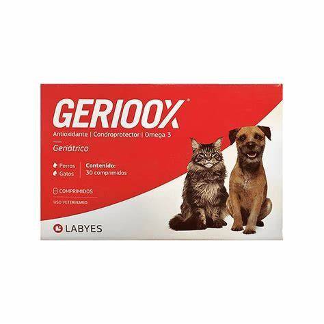 Gerioox