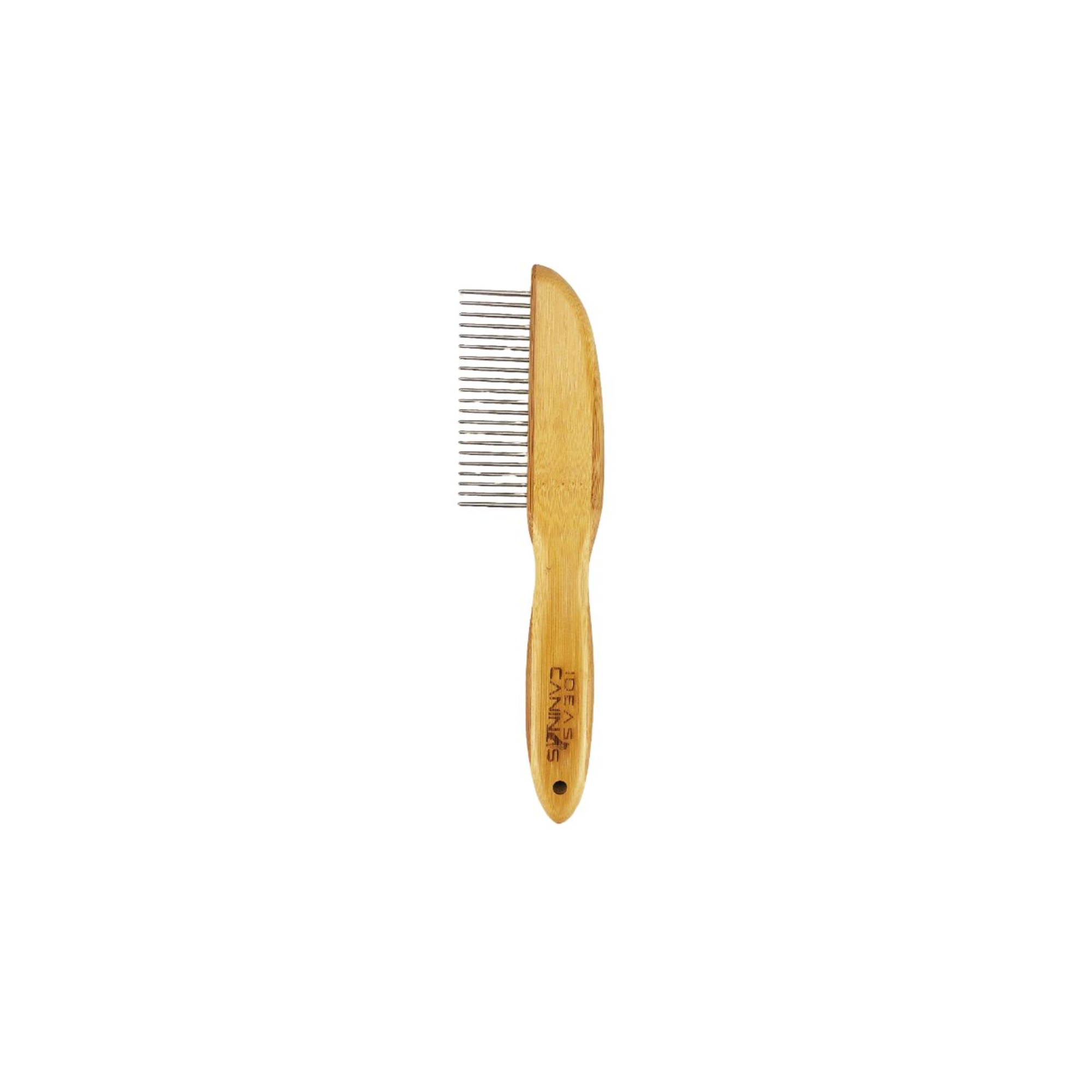 Grooming Peine con 21 Pins para Mascotas con Pelo Largo
