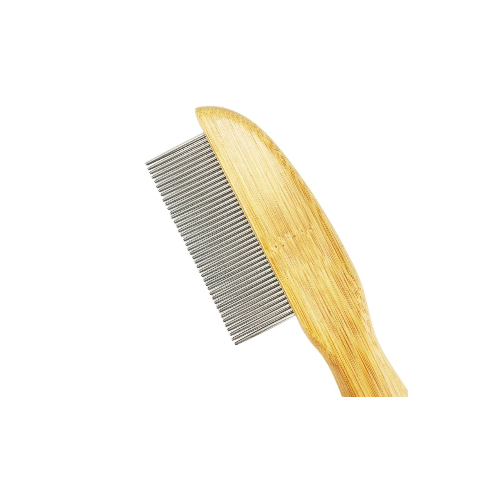 Grooming Peine Mediano con 41 Pins para Mascotas con Pelo Largo