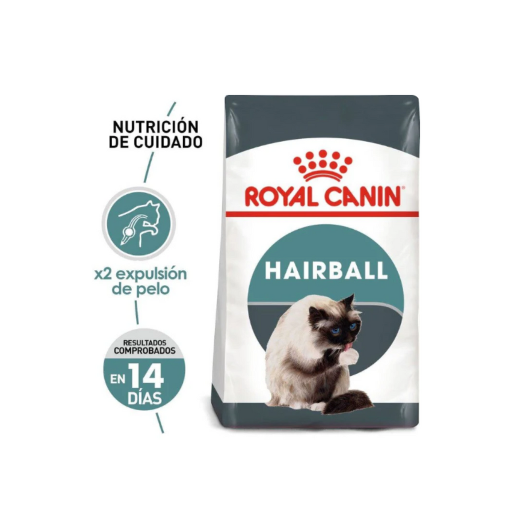 Royal Canin  Hairball 