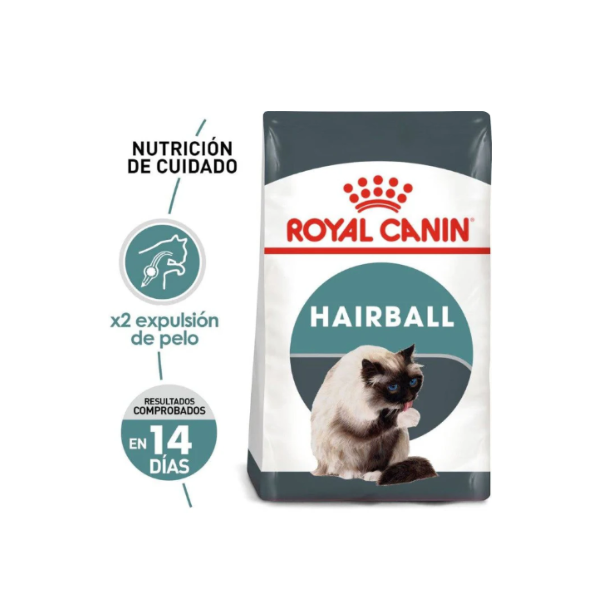 Royal Canin  Hairball 