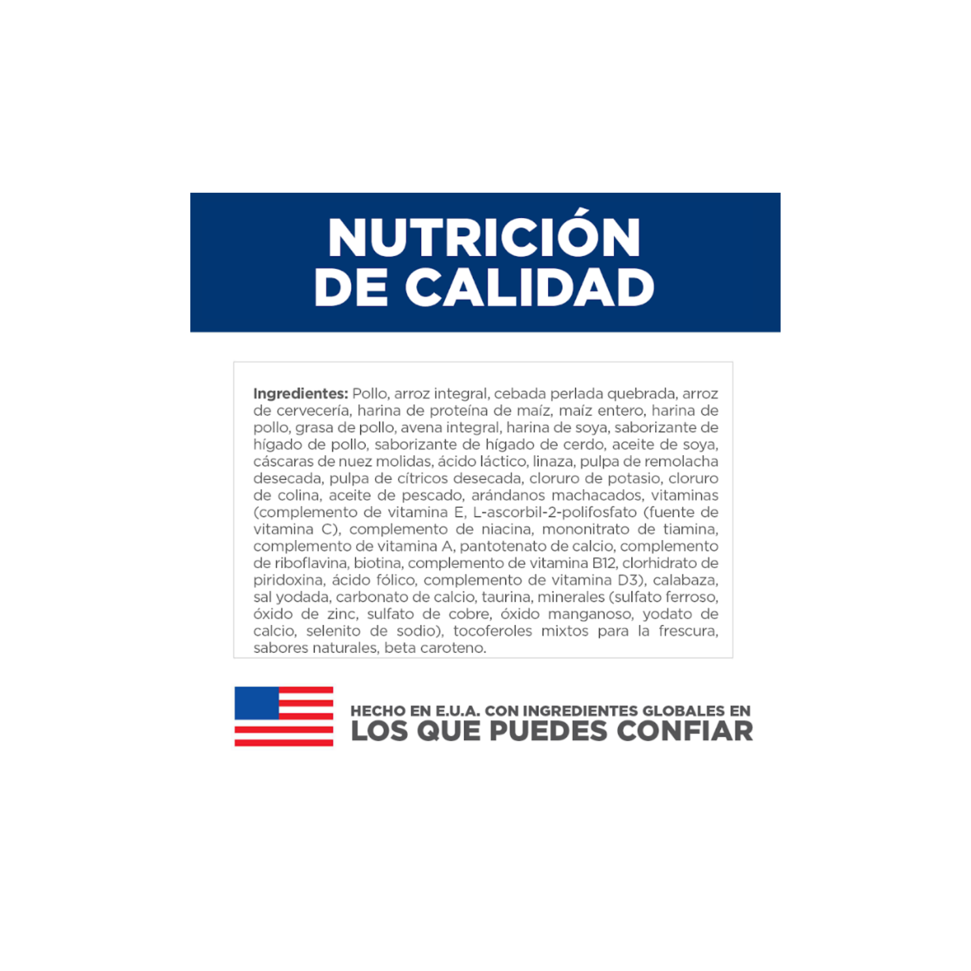Hill's Science Diet Perfect Digestion Small&Mini, Cuidado digestivo para perros adultos pequeños y mini, 1.5kg