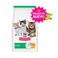 Hill's Science Diet Kitten Pollo 540 g | Alimento para Gatitos