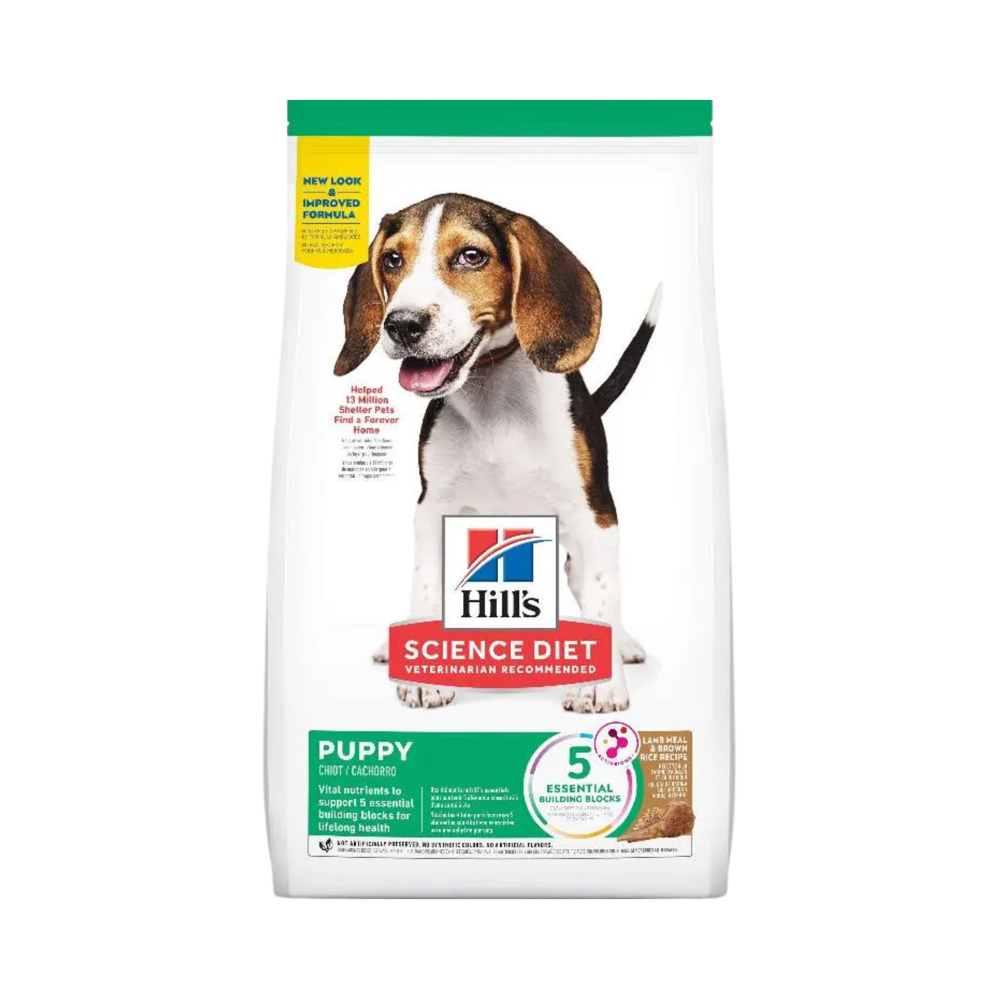 Alimento para Perro
