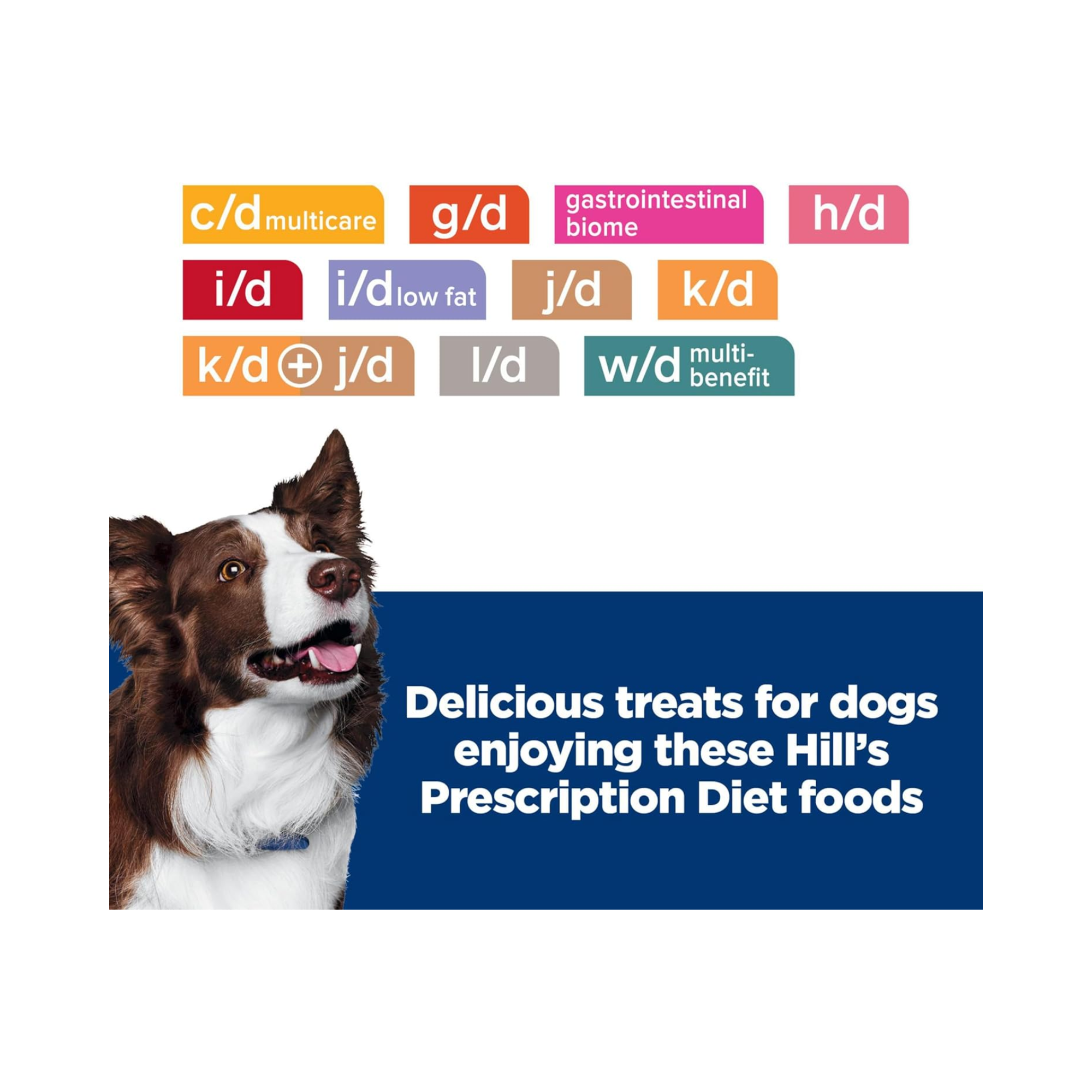 1 Hill's Prescription Diet Original Treats para Perros 311g