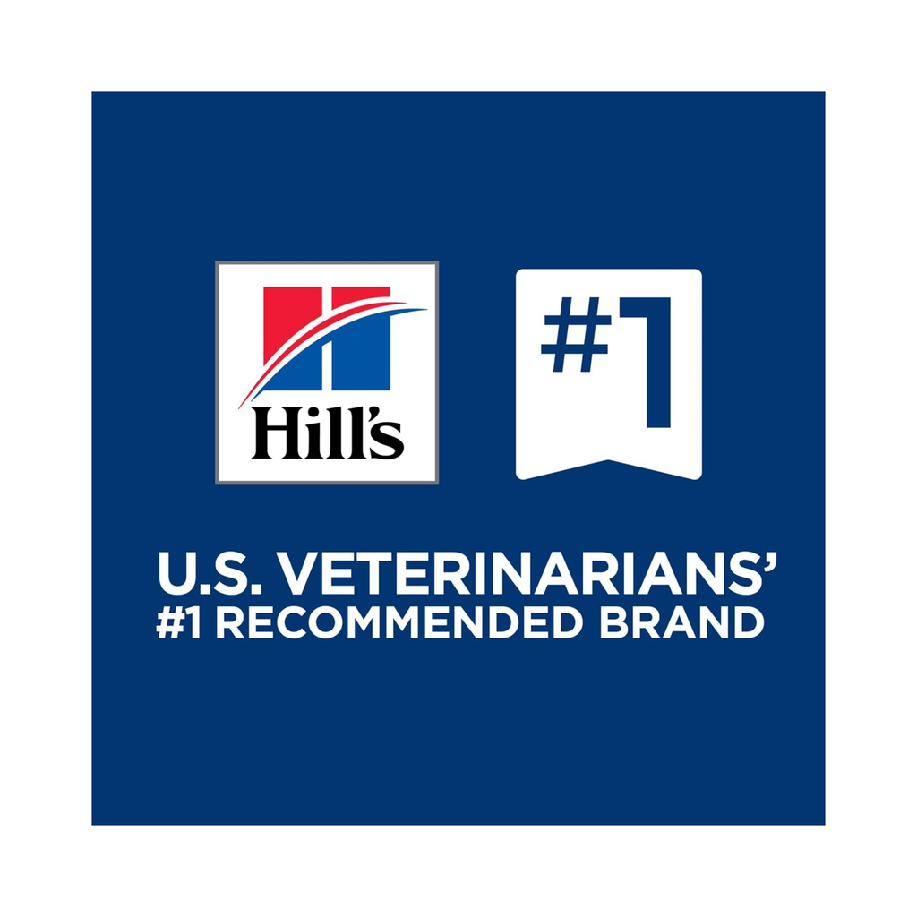 1 Hill's Prescription Diet Original Treats para Perros 311g