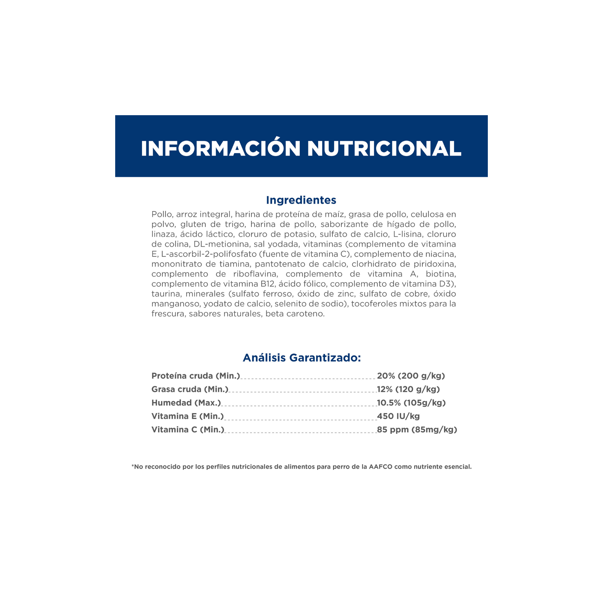 Hill's Science Diet Oral Care, Alimento para Cuidado Dental para Gatos Adultos 1.587 KG
