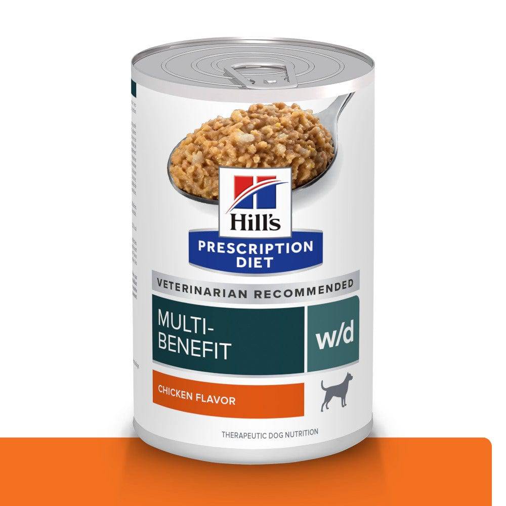 Hills Control de Peso