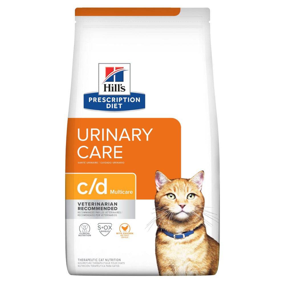 Hill's Cuidado Urinario para Gato 