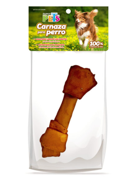 Huesos de Carnaza para perros