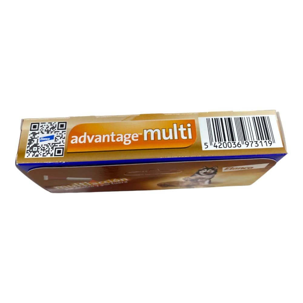 advantage multi