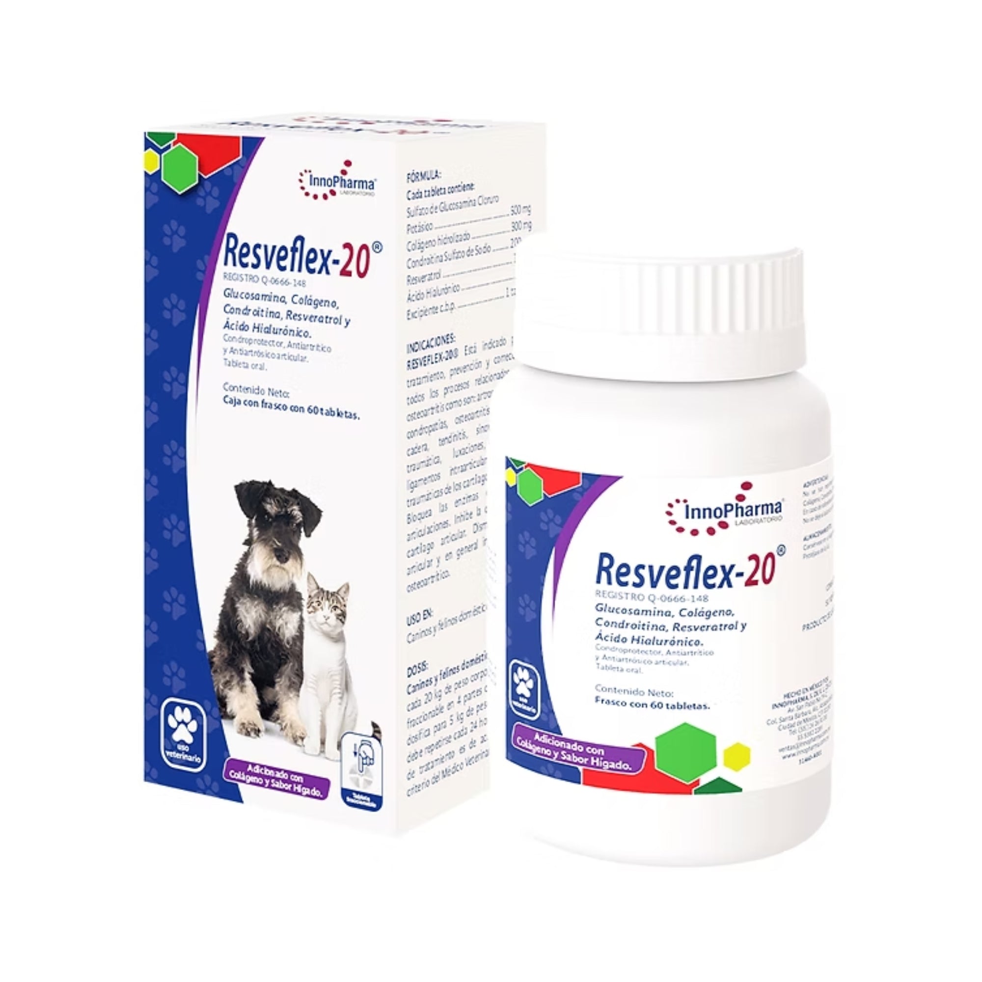 Resveflex