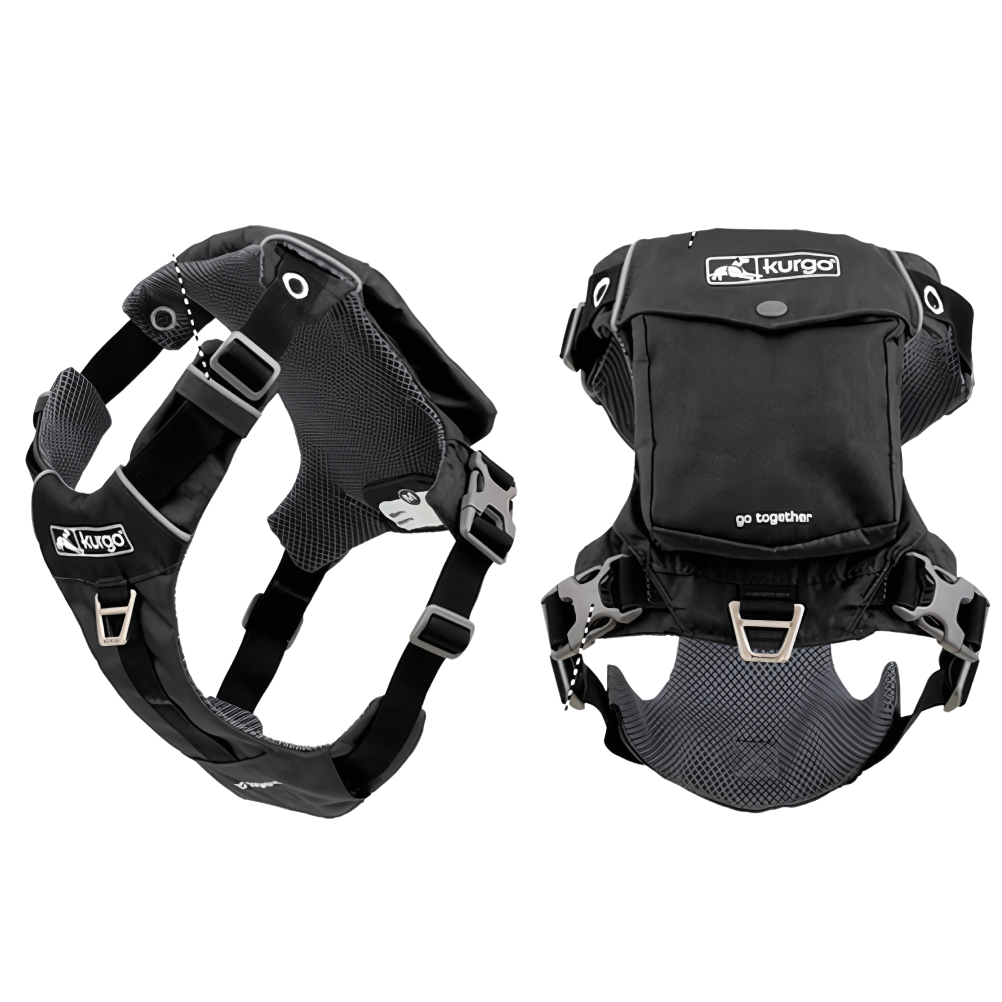 Arnes para perros pequeños