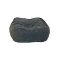 K And H Cama de perro Cuddle Cube Gris CH