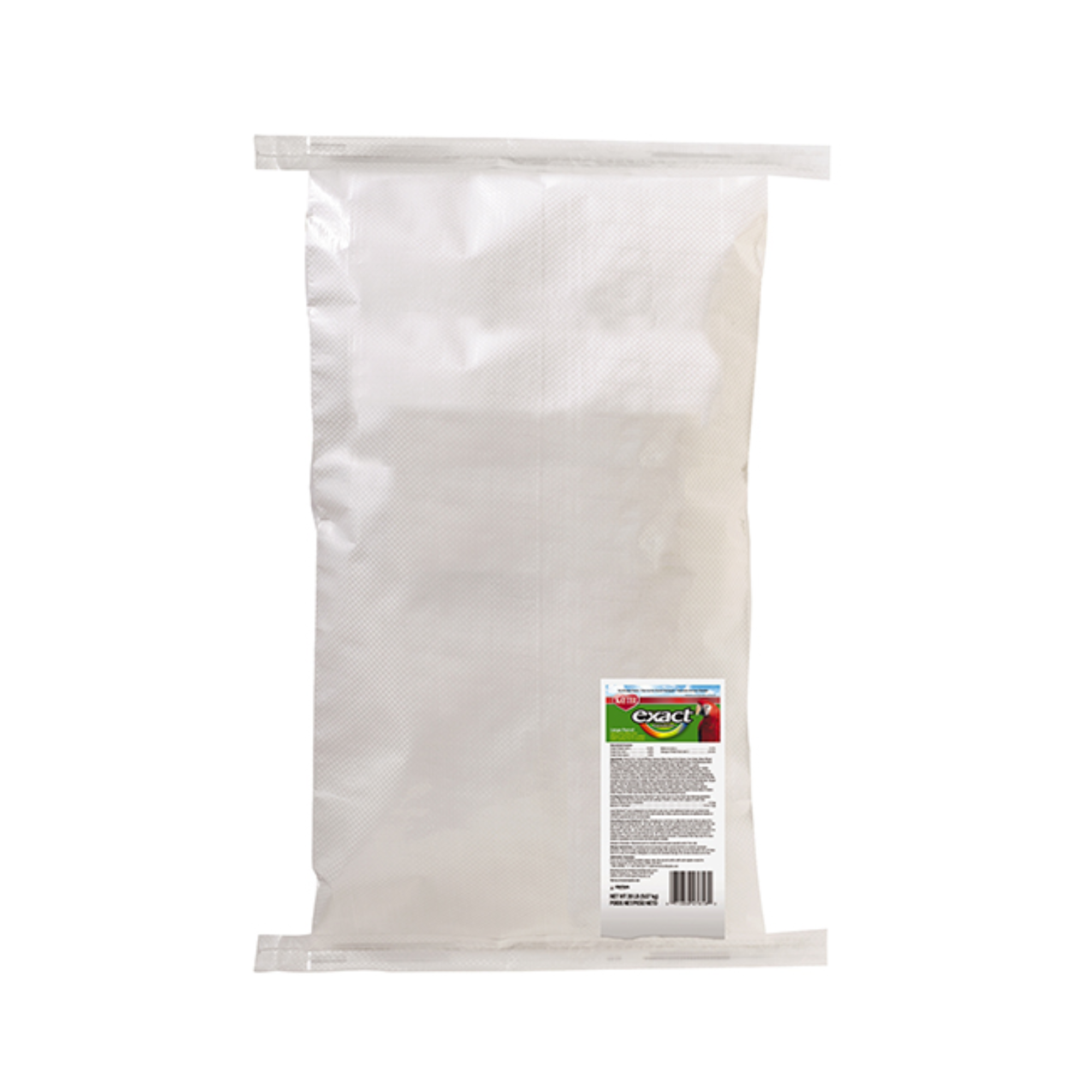 Alimento para Cacatuas