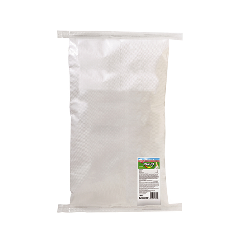 Kaytee Exact Rainbow Alimento para Ninfa 1.36 Kg