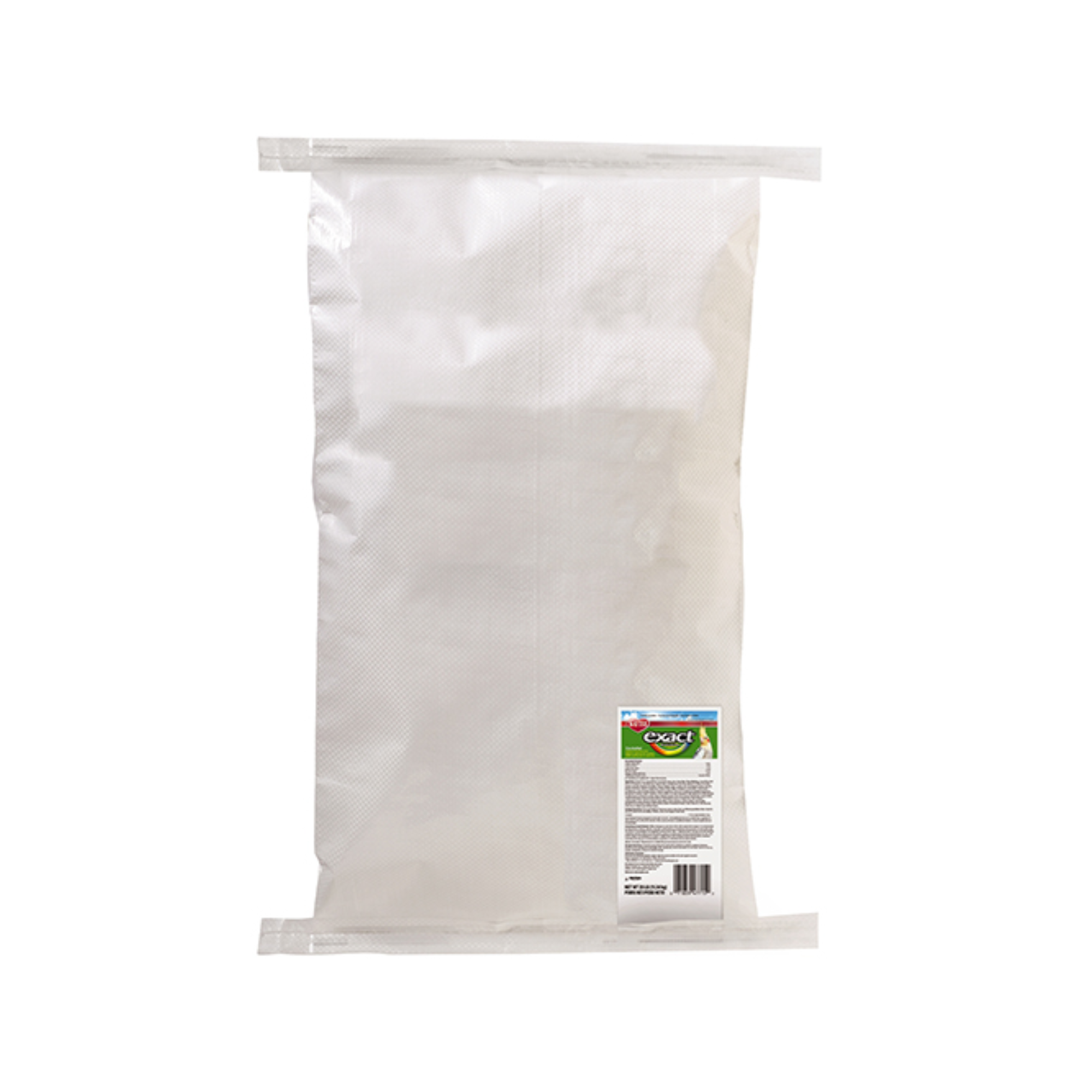 Kaytee Exact Rainbow Alimento para Ninfa 1.36 Kg