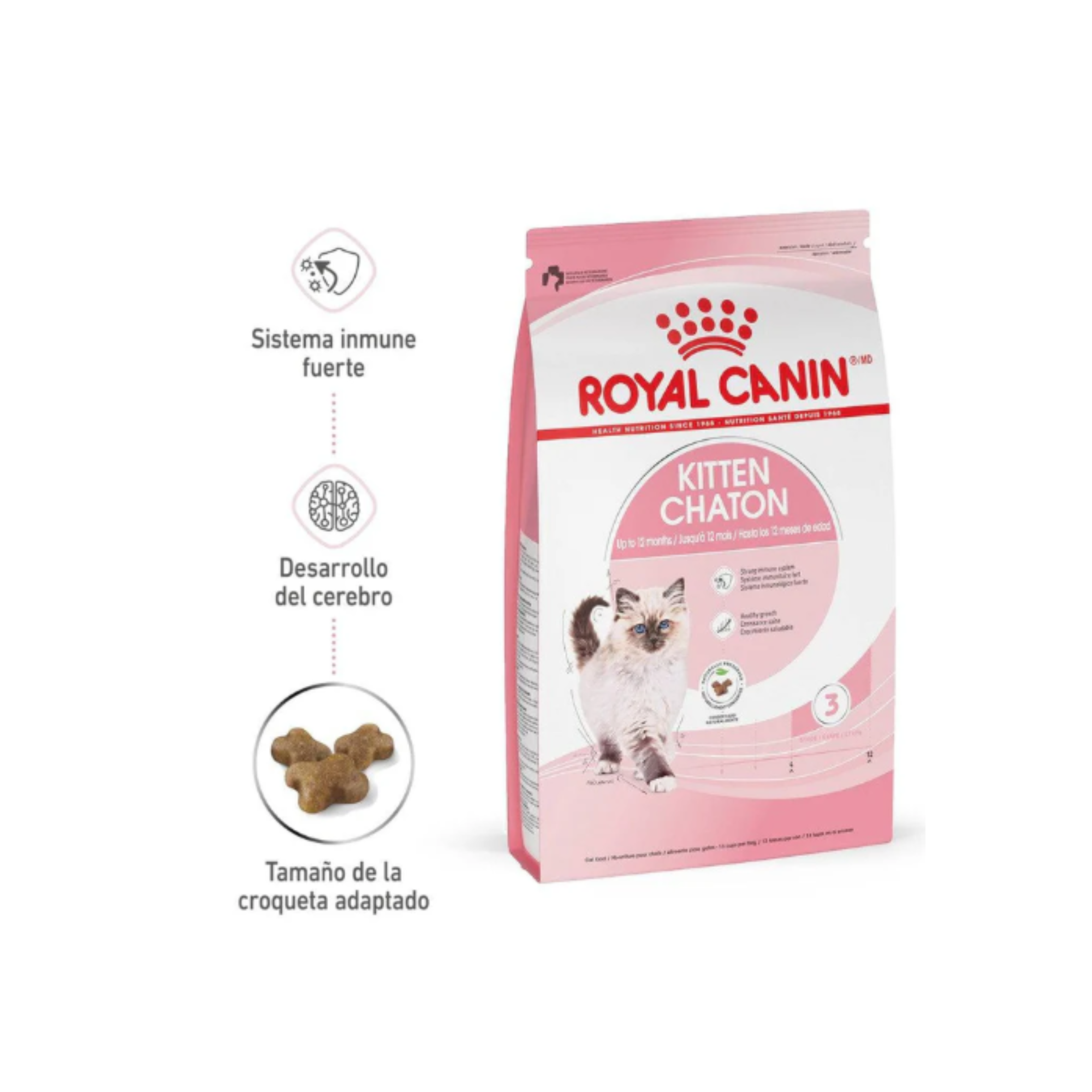 Royal Canin Kitten