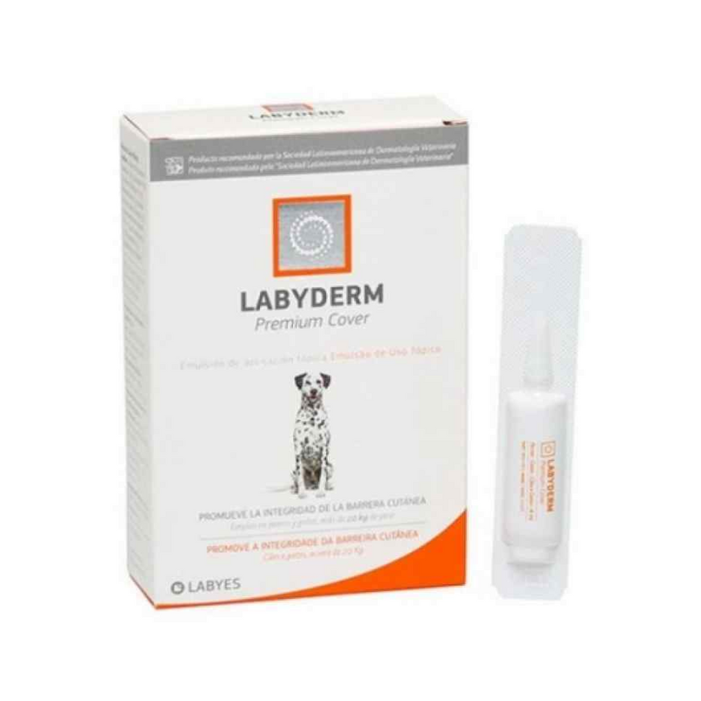 labyderm perros