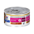 24 latas Hill's Gastrointestinal Biome para gato 82 g, alimento húmedo para diarrea y cuidado digestivo
