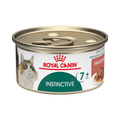 Lata Royal Canin Gato Instinctive Senior 85 gr
