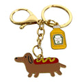 Llaveros de perros