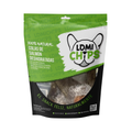 Lomichips Premios Deshidratados Sabor Colas de Salmón 2 Piezas para Perro