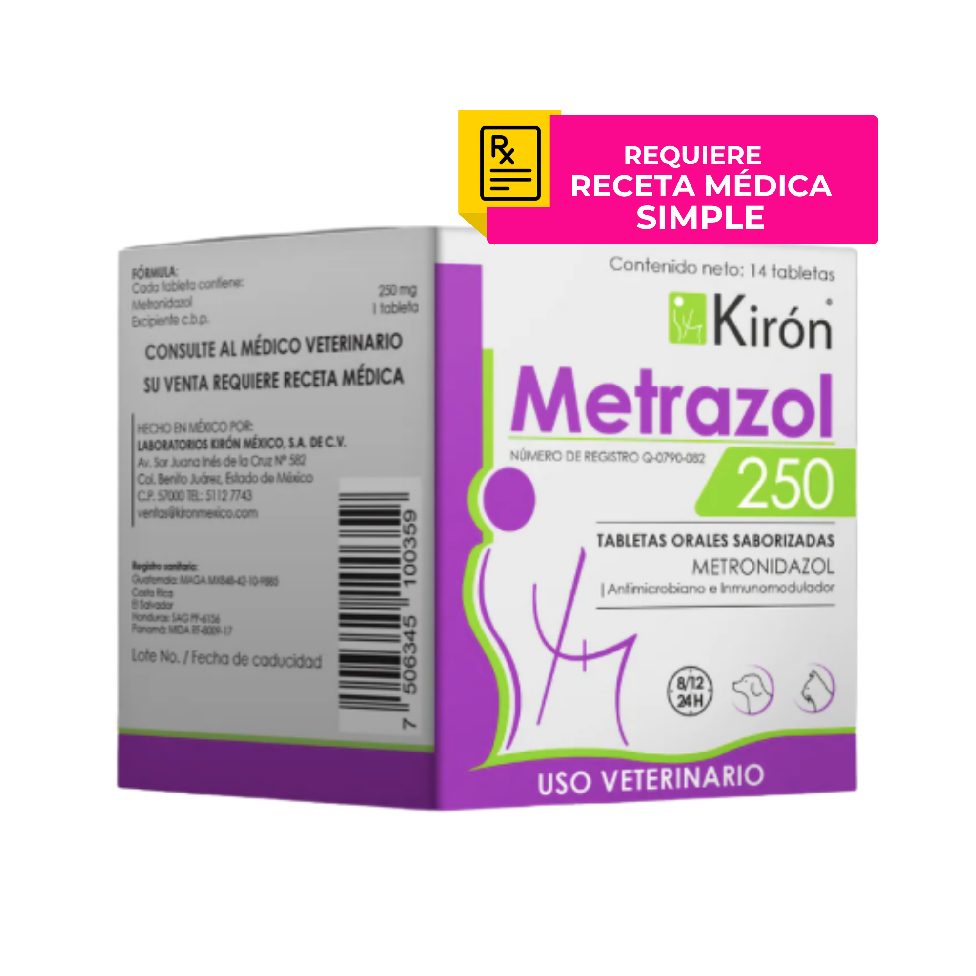 Metrazol