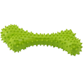 Mr Wuff Hueso Verde para Perro