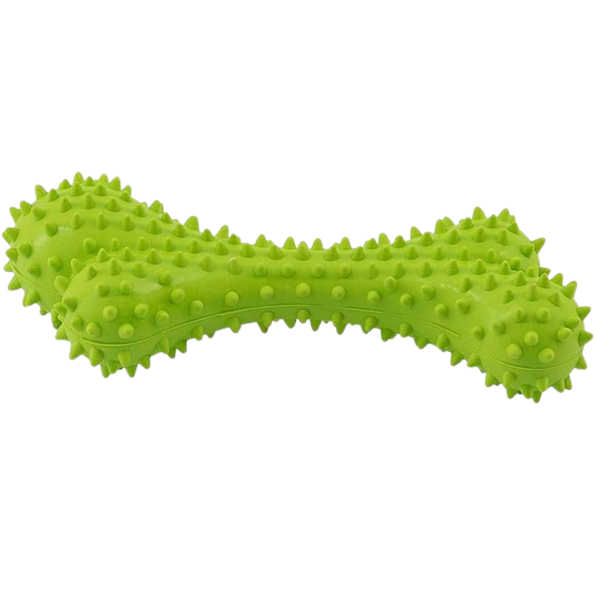 Mr Wuff Hueso Verde para Perro