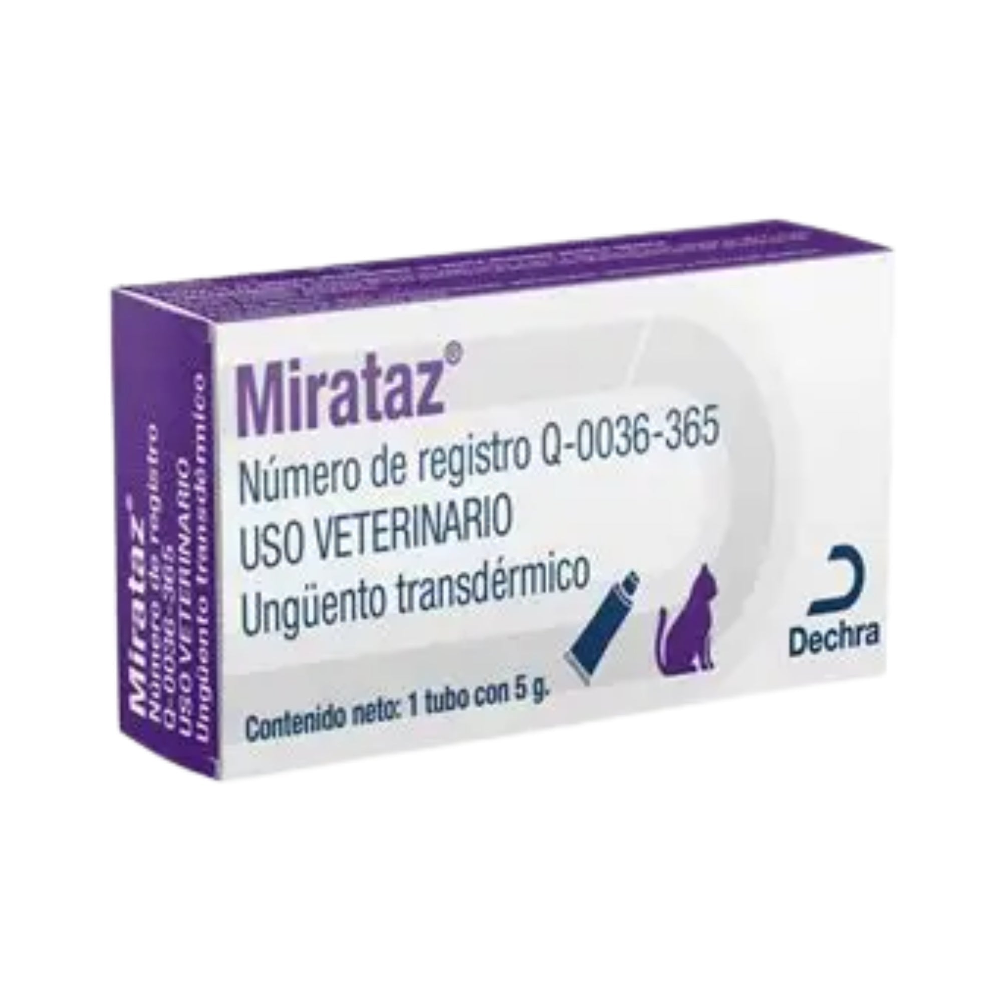 mirataz