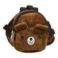 Mochila para perros chicos