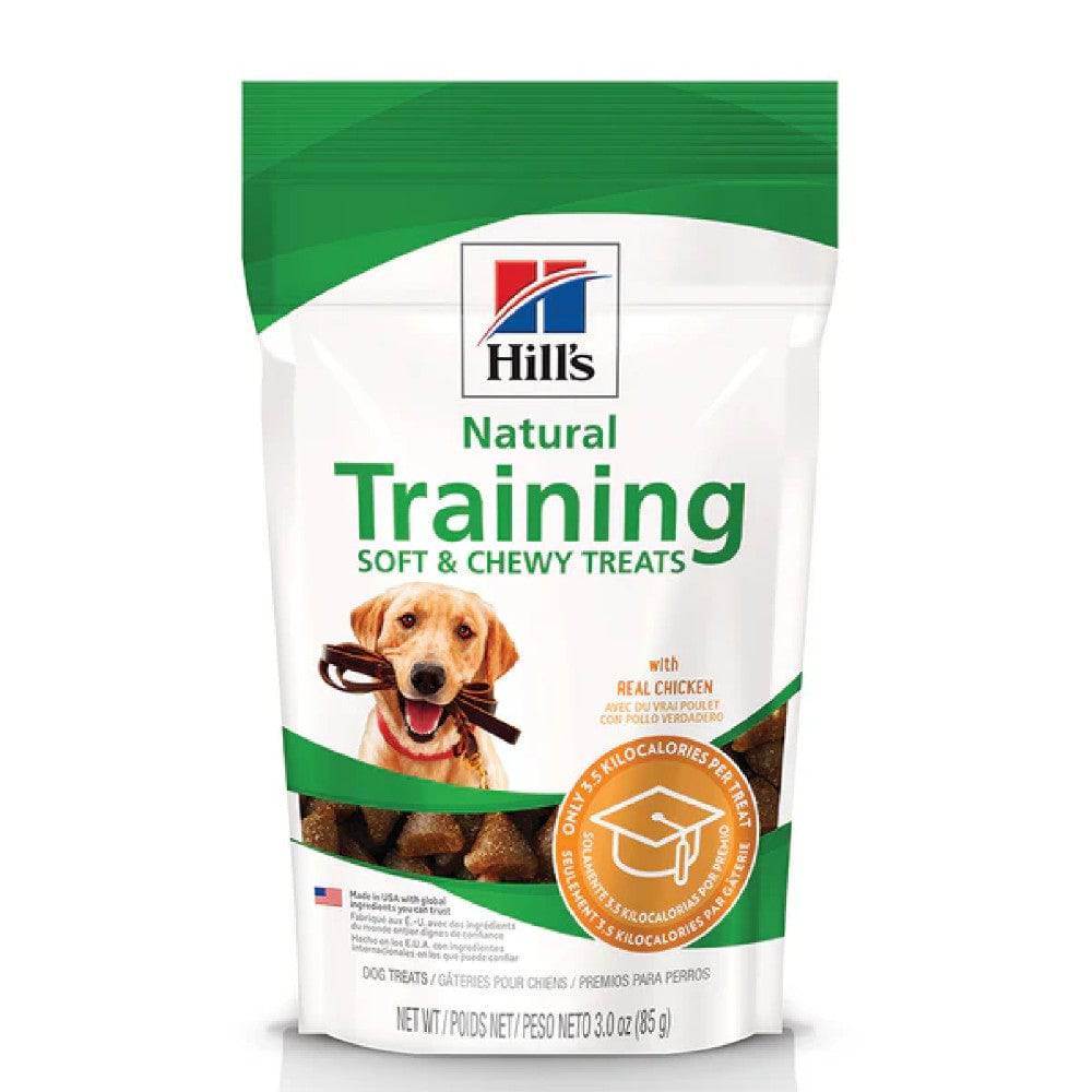 Premios para entrenar perros