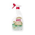 Natures Miracle Spray Entrenador para Perro No Mas Marcas 709 ml