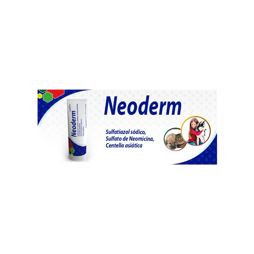 crema neoderm