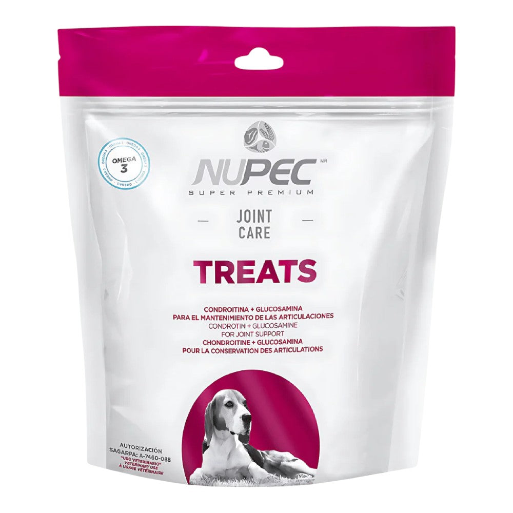 Nupec Premios