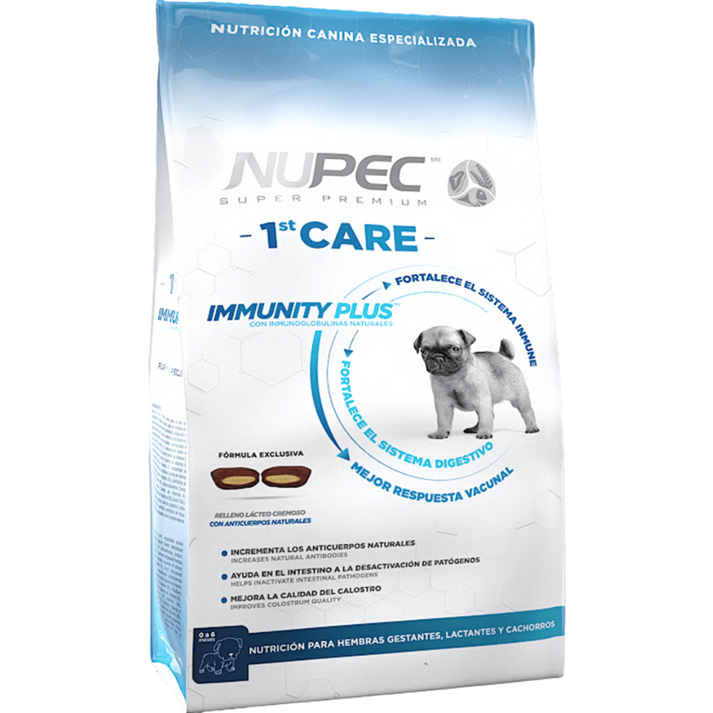first care nupec