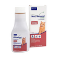 Nutribound gatos
