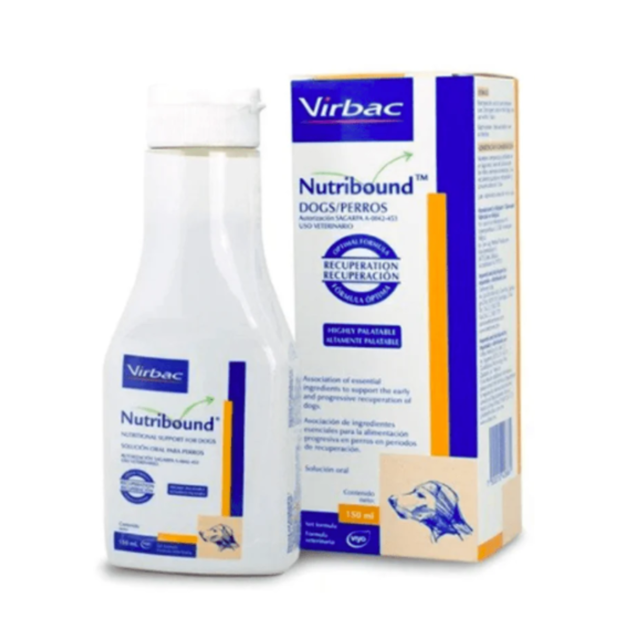 Nutribound