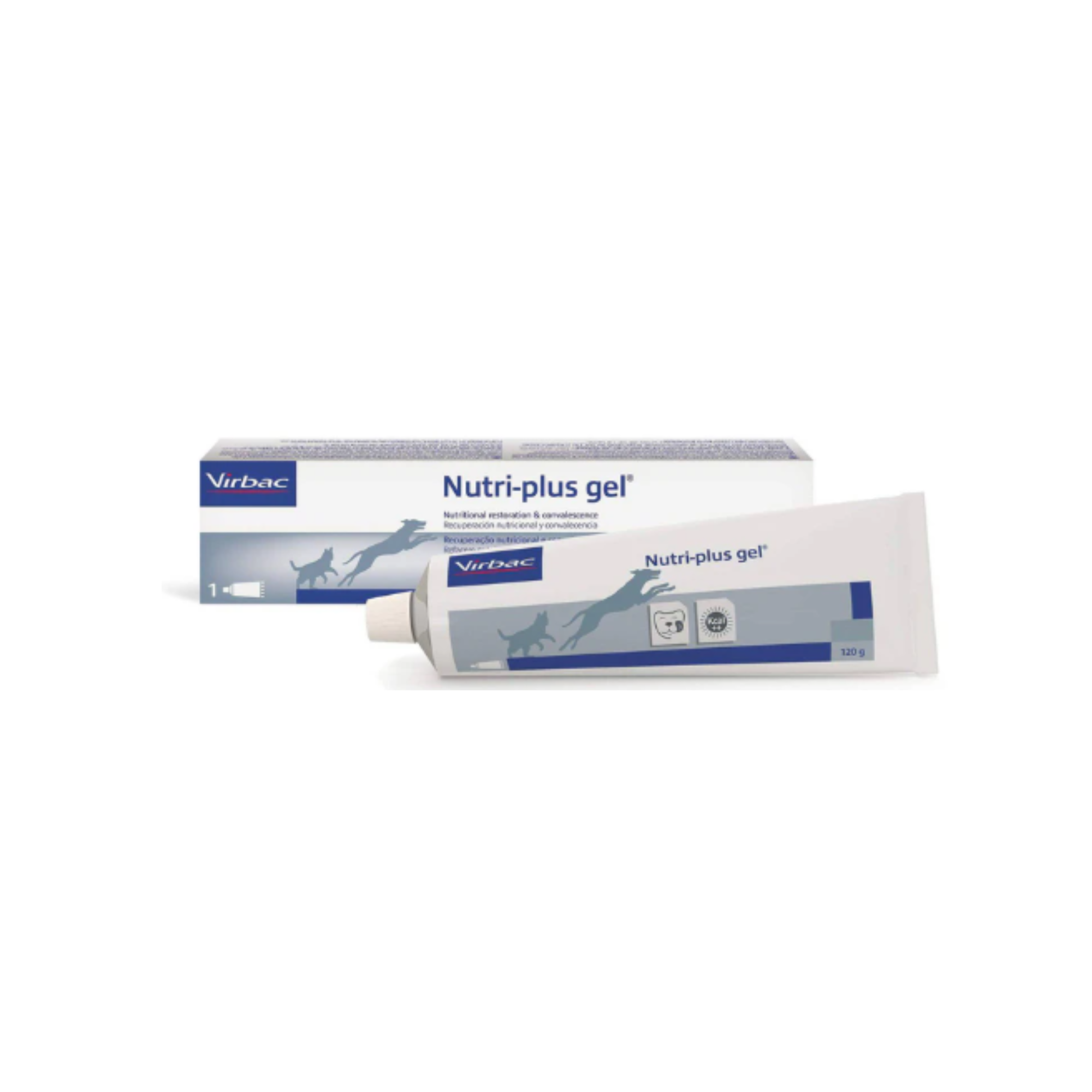 Nutriplus Gel