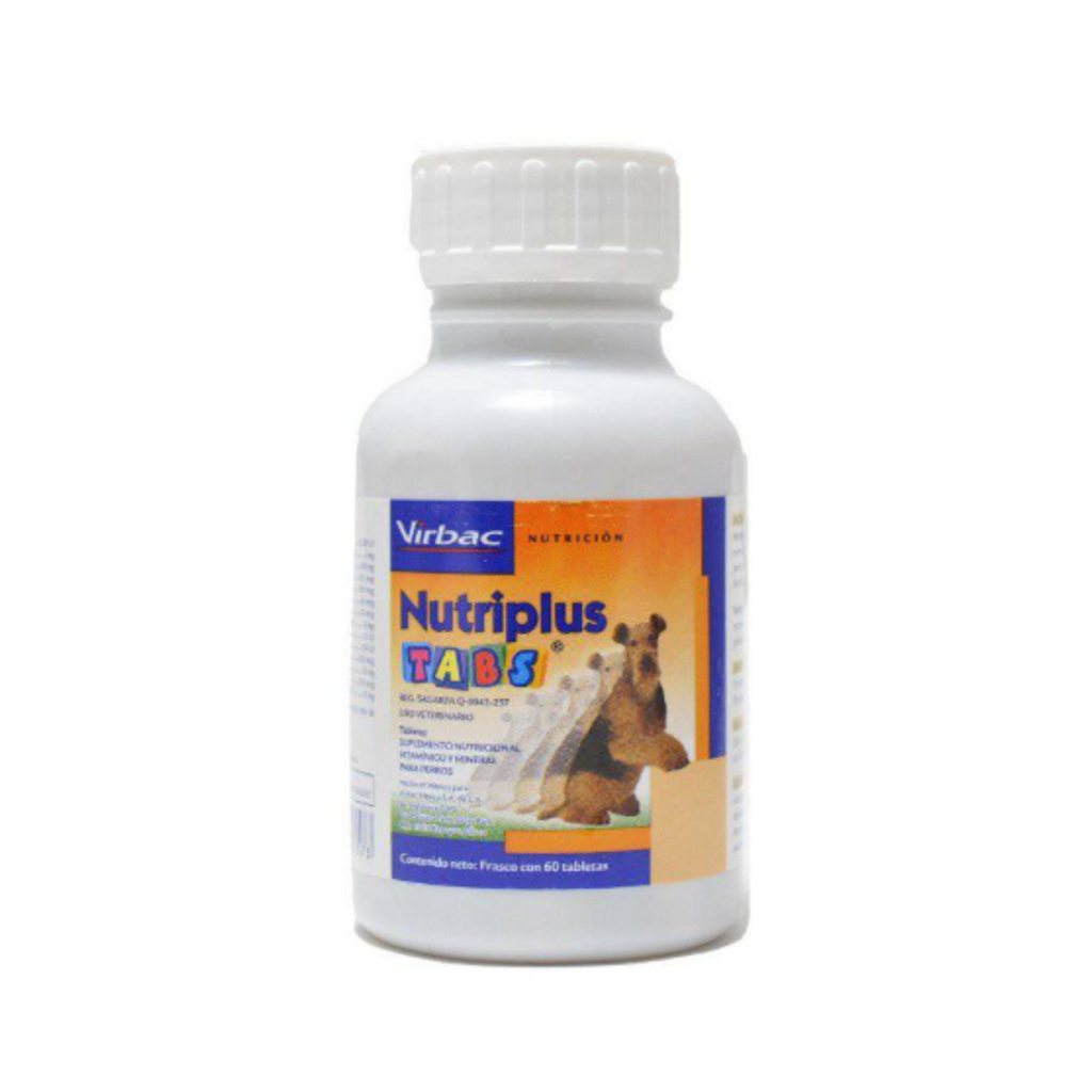 Nutriplus Virbac 