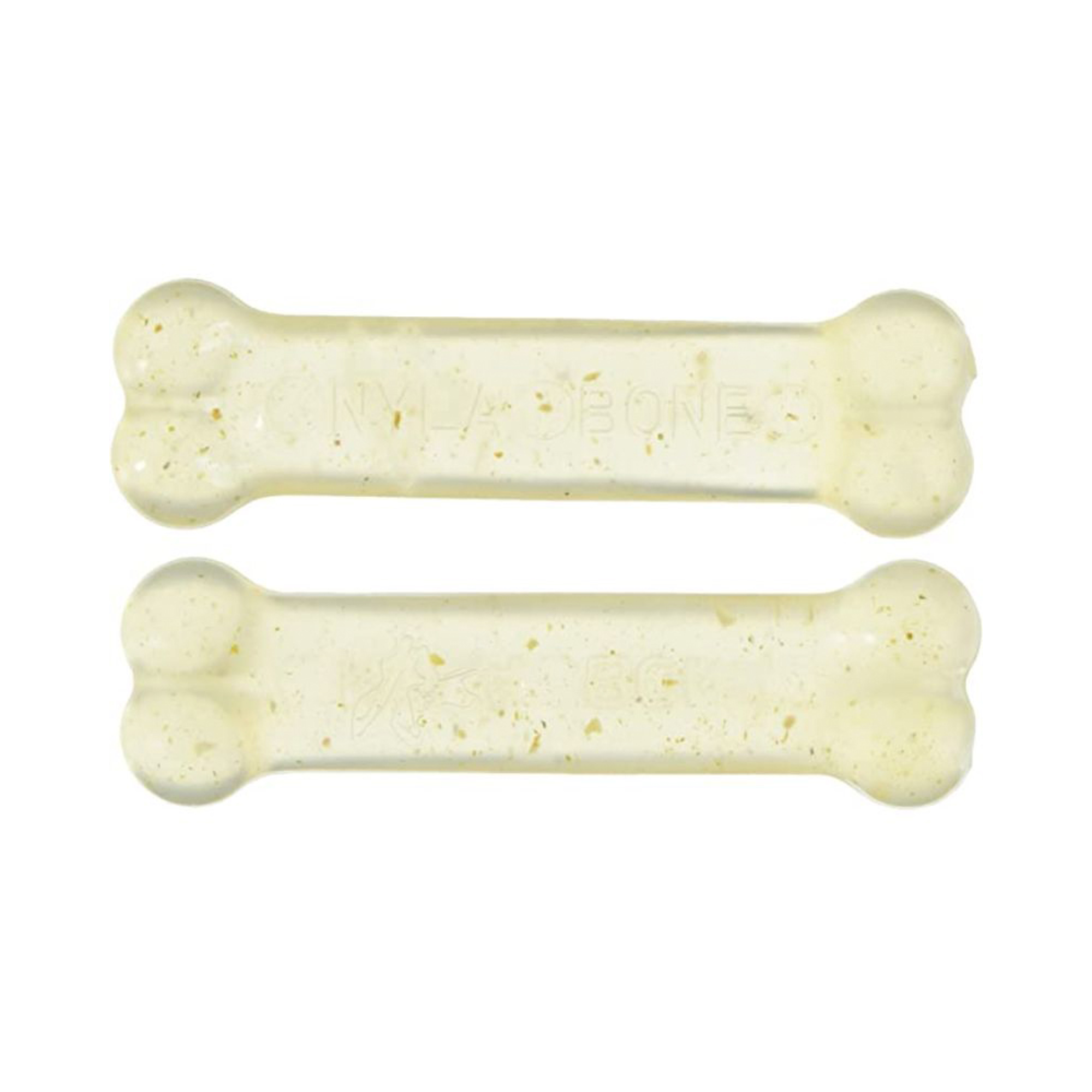 Nylabone Hueso Dental Chico Sabor Polo para Perro Adulto