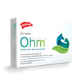 Ohm Holliday