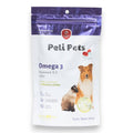 omega 3 para perros y gatos Nártex Peli Pets 180 g