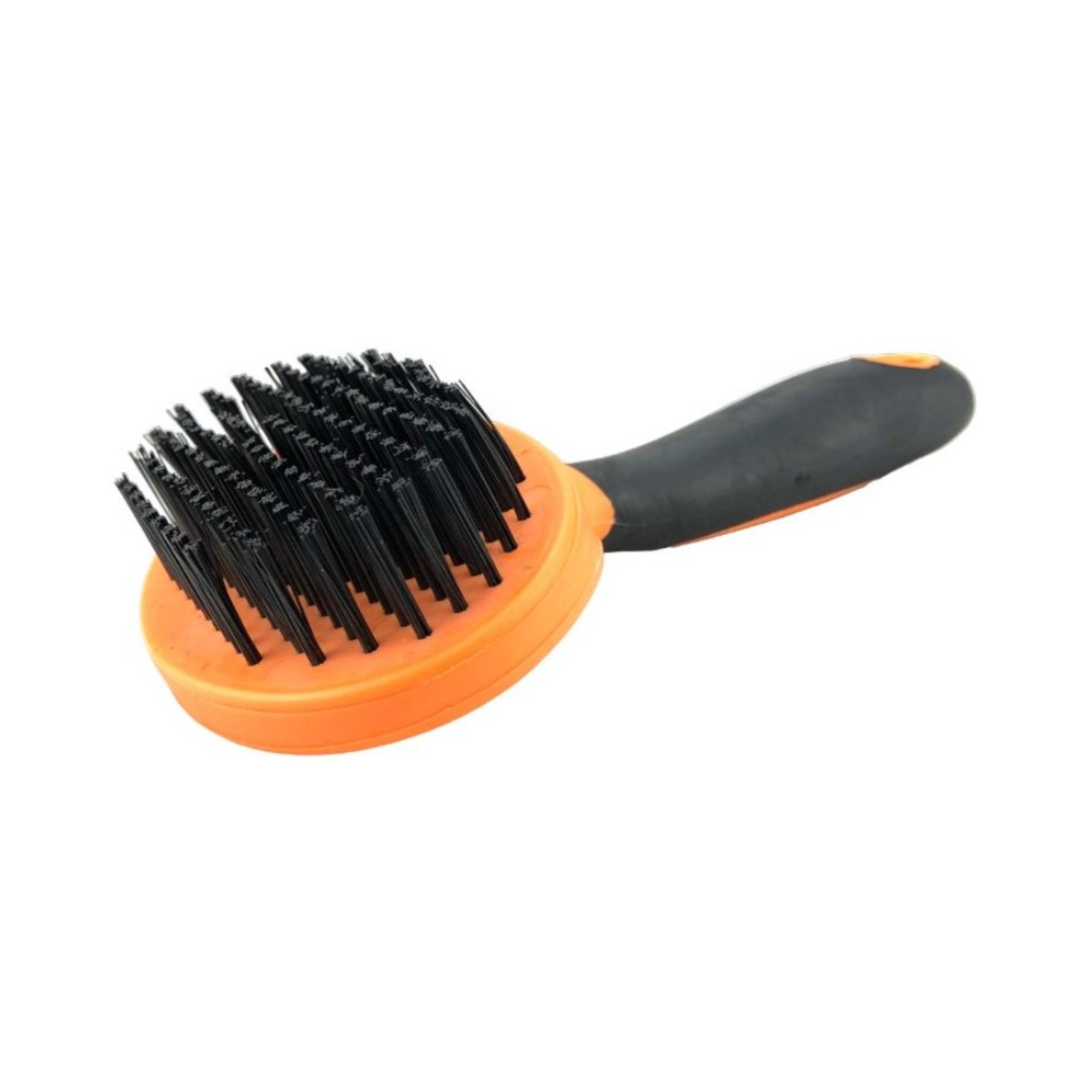 Pelu2 Cepillo para Gatos y Perros con Cerdas de Plastico Mediano