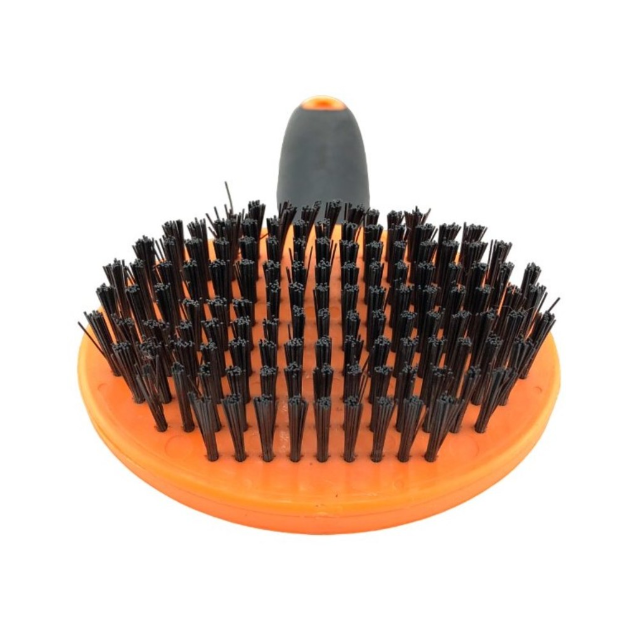 Pelu2 Cepillo para Gatos y Perros con Cerdas de Plastico Mediano
