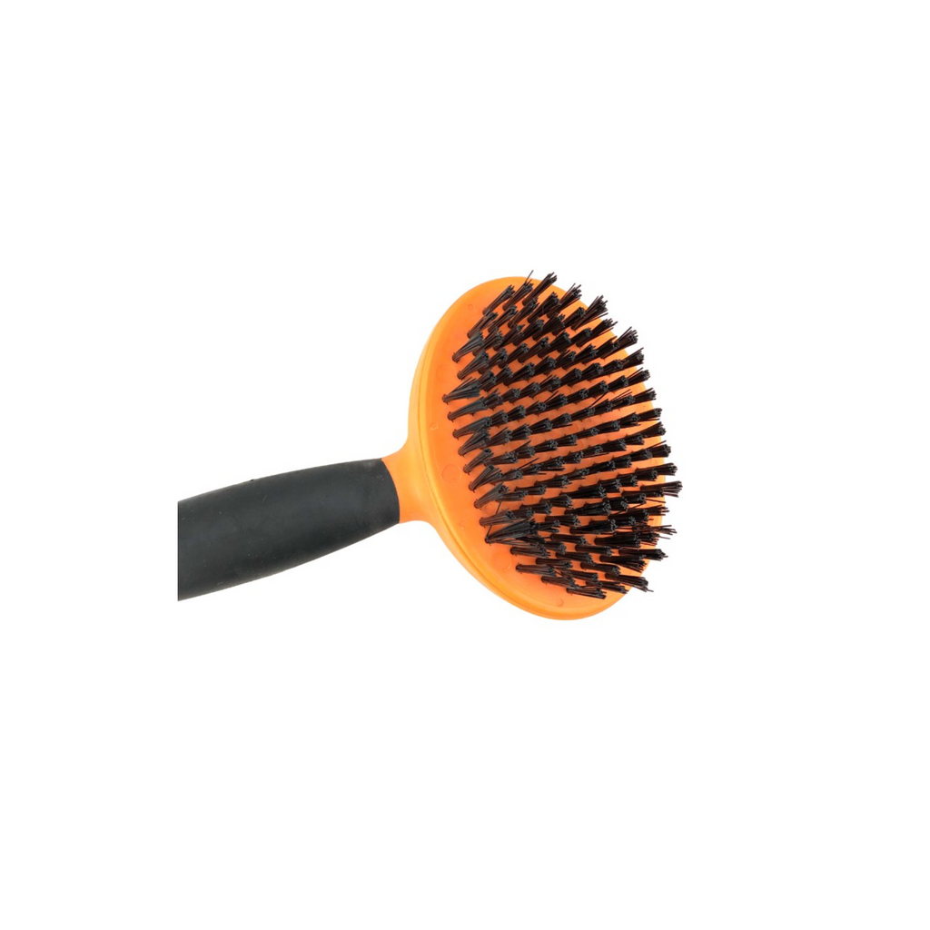 cepillo para gatos