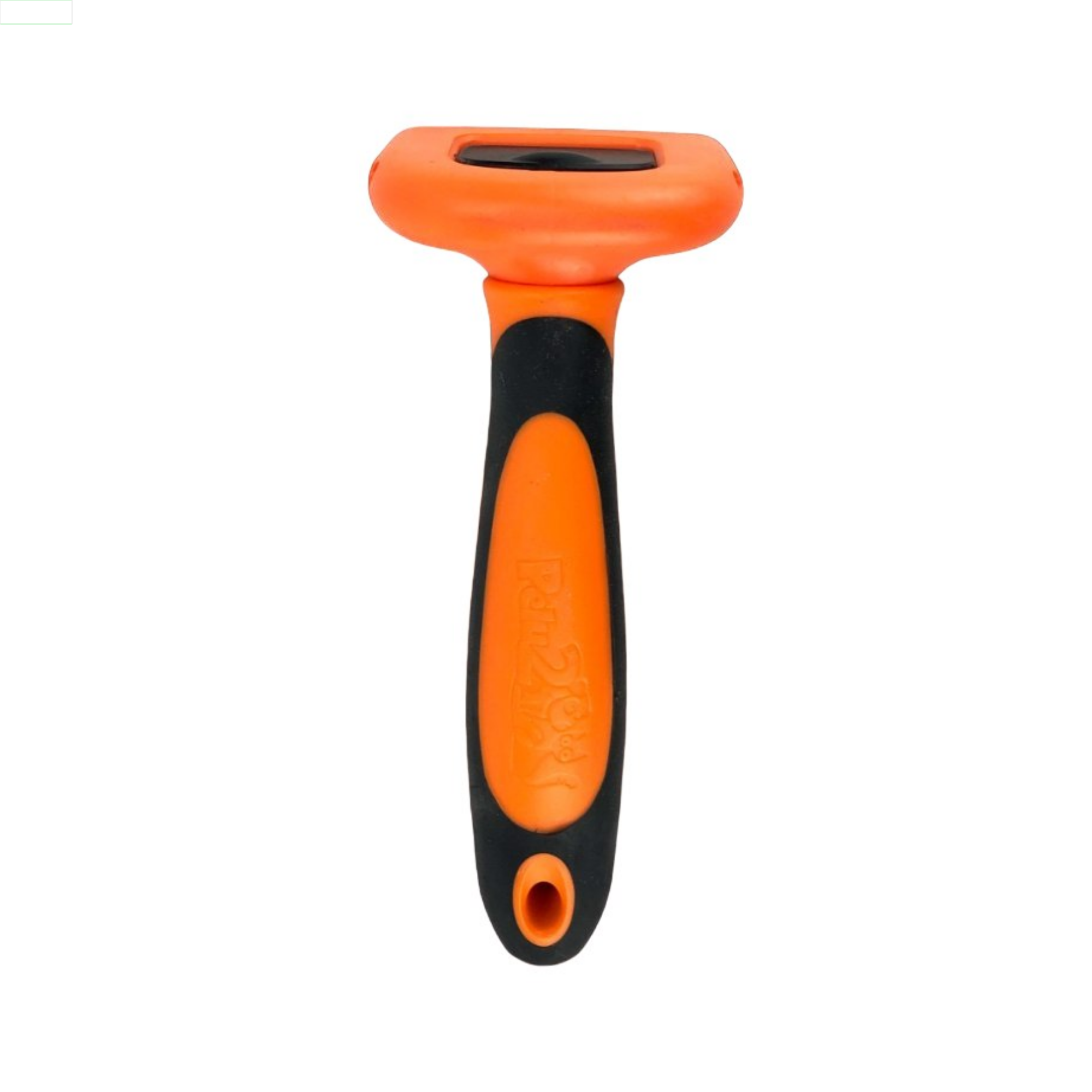 Pelu2 Cepillo Deslanador Chico para Perro
